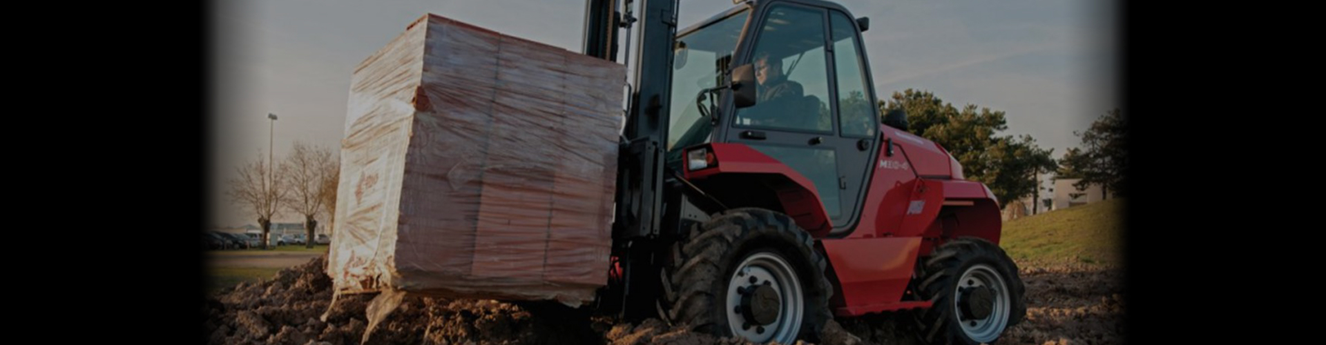 4륜 서스펜션 적용