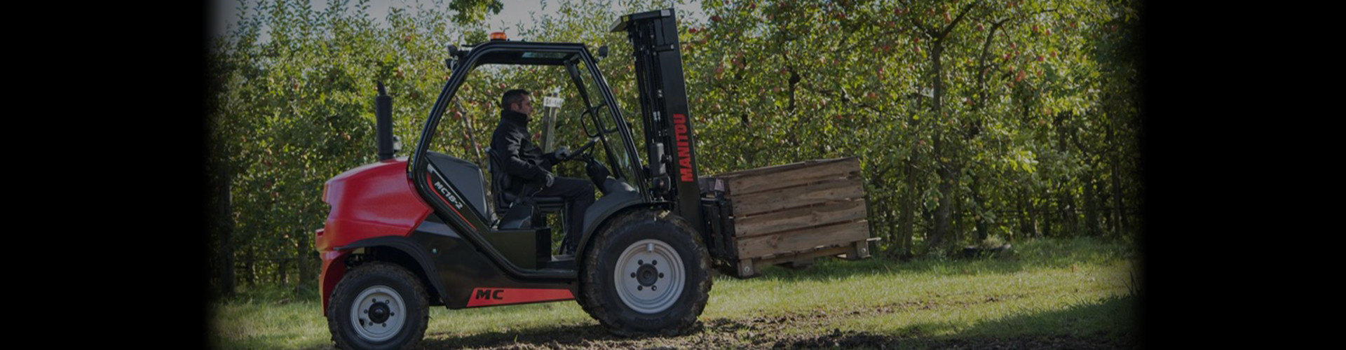 Manitou MC18-4